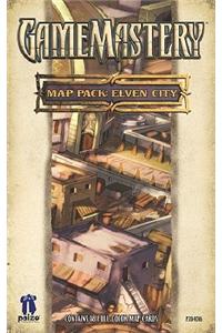 GameMastery Map Pack: Elven City