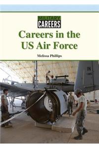 Careers in the US Air Force