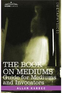 Book on Mediums