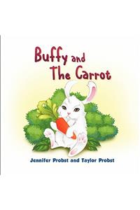 Buffy and the Carrot