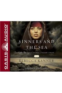 Sinners and the Sea