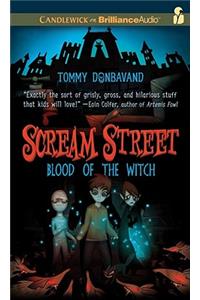 Blood of the Witch