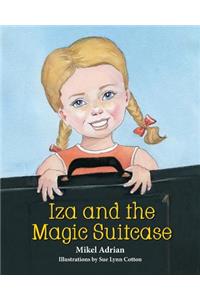 Iza and the Magic Suitcase