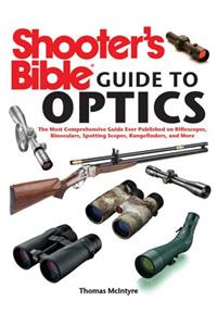 Shooter's Bible Guide to Optics