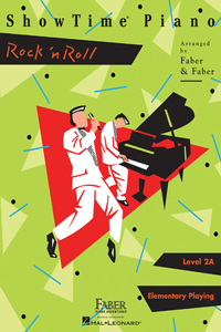 Faber Piano Adventures