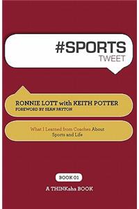 # Sports Tweet Book01