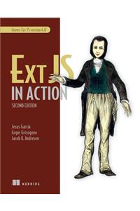 Ext Js in Action