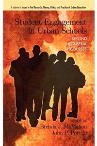 Student Engagement in Urban Schools