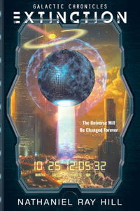 Galactic Chronicles Extinction