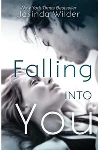 Falling Into You