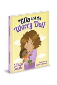 Ella and the Worry Doll