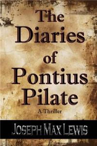 The Diaries of Pontius Pilate