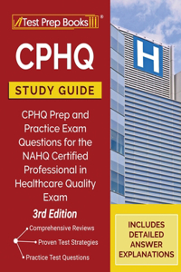 CPHQ Study Guide