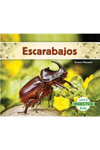 Escarabajos