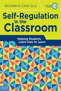 Self-Regulation in the Classroom