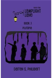 Tales from Lamplight Lane Book 3