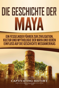 Geschichte der Maya