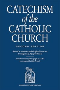 Catechism of the Catholic Church, Revised