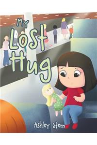 My Lost Hug