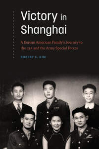Victory in Shanghai
