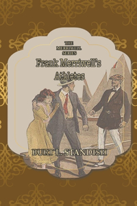 Frank Merriwell's Athletes