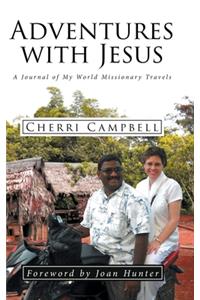 Adventures with Jesus