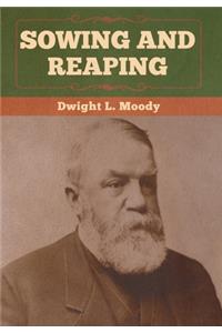 Sowing and Reaping