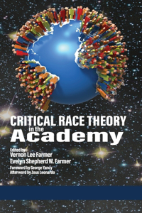 Critical Race Theory in the Academy
