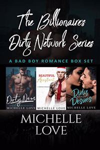 Billionaires Dirty Network Series