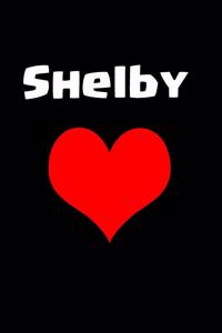 Shelby