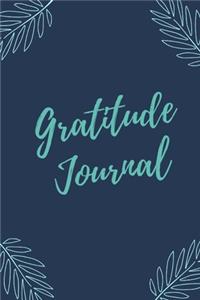 Personalized Gratitude, Happiness & Self Love Journal