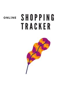 Online Shopping Tracker