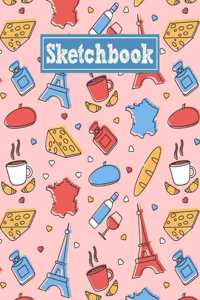 Sketchbook