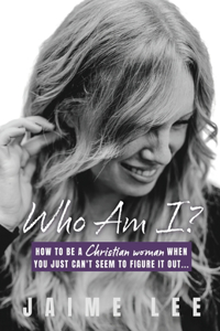 Who Am I?