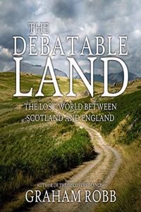 Debatable Land Lib/E