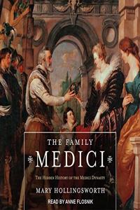 Family Medici Lib/E