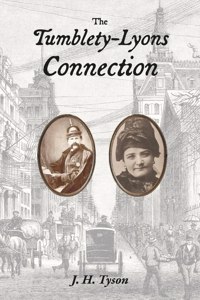 Tumblety-Lyons Connection