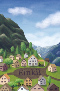 Einkil