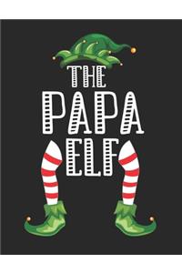 The Papa Elf