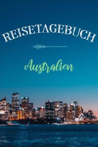 Reisetagebuch