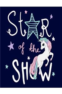 Star Of The Show
