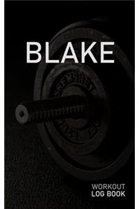 Blake