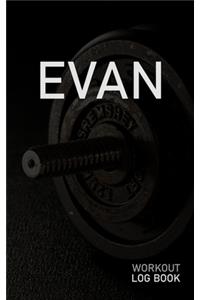 Evan