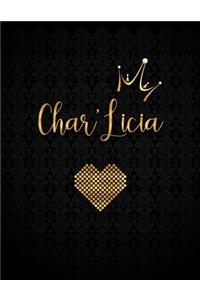 Char'Licia