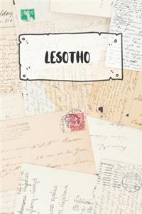 Lesotho