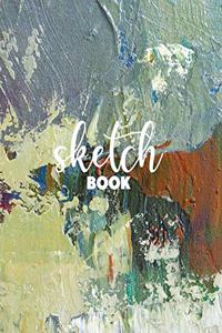 Sketch Book For Teen Girls and boys