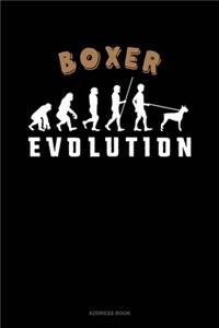 Boxer Evolution