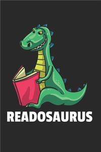 Dinosaurier Dino Notizbuch