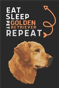 Father Of Golden Retriever