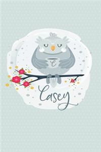 Casey